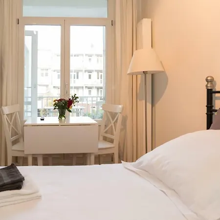 Old / New Pijp Rum i privatbostad Amsterdam