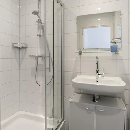 منزل للإقامة Old / New Pijp أمستردام