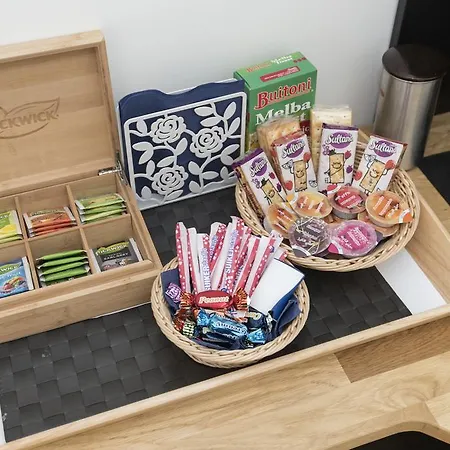 Old / New Pijp * Amsterdam