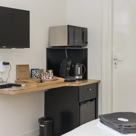 Old / New Pijp منزل للإقامة أمستردام