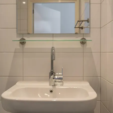 Accommodatie bij particulieren Old / New Pijp