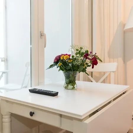 منزل للإقامة Old / New Pijp