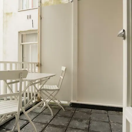 منزل للإقامة Old / New Pijp *