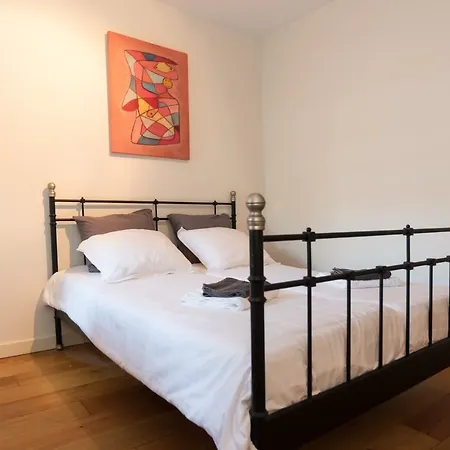 Old / New Pijp Privat bolig *