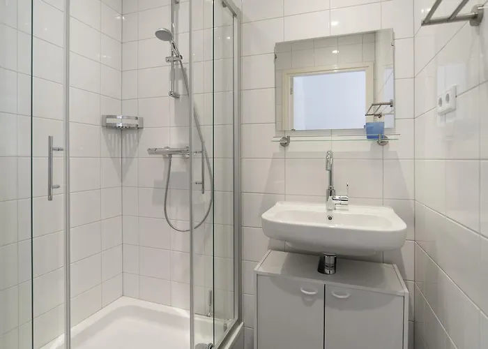 民宿 Old / New Pijp 阿姆斯特丹