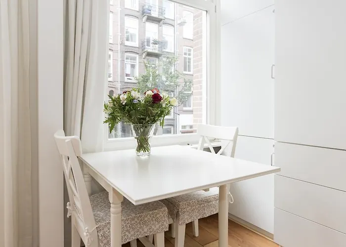 Old / New Pijp 阿姆斯特丹