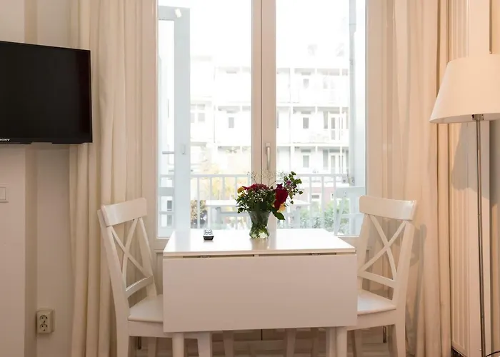 民宿 Old / New Pijp *