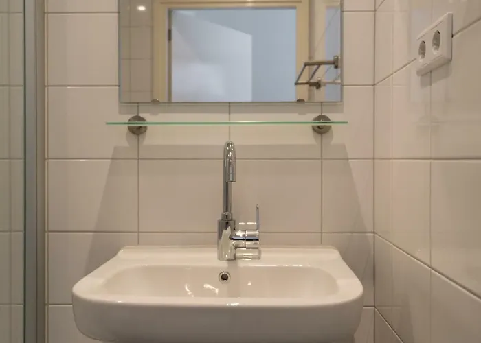 民宿 Old / New Pijp