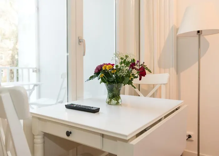 民宿 Old / New Pijp