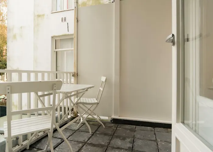 民宿 Old / New Pijp *